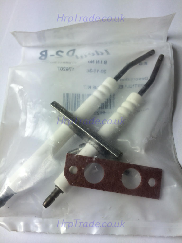 IDEAL COMMERCIAL  176207
